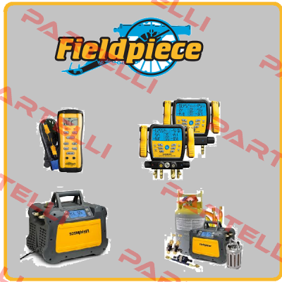 886−3002  Fieldpiece