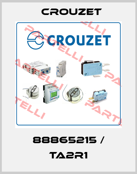 88865215 / TA2R1 Crouzet