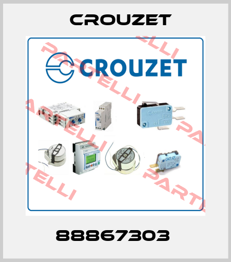 88867303  Crouzet