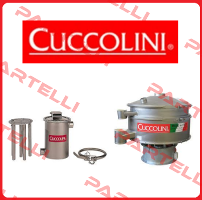 VPM 1500 2/X  Cuccolini