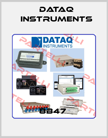 8B47  Dataq Instruments