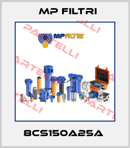 8CS150A25A  MP Filtri