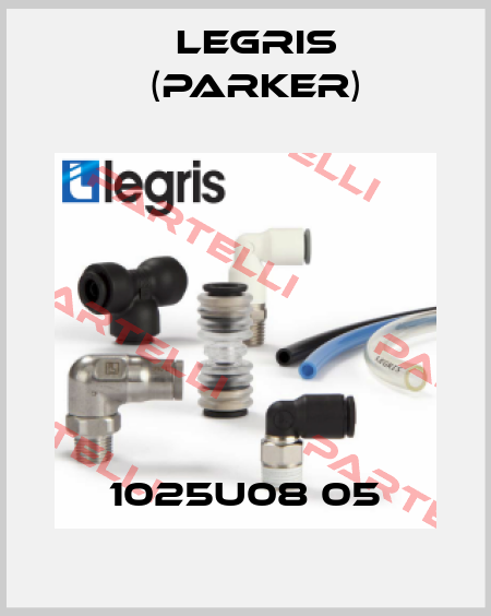 1025U08 05 Legris (Parker)