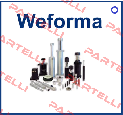 WE-M 0.5X19LAS  Weforma