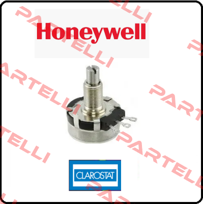 900-613 Honeywell (formerly Clarostat)