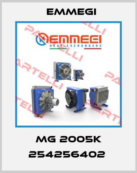 MG 2005K 254256402  Emmegi