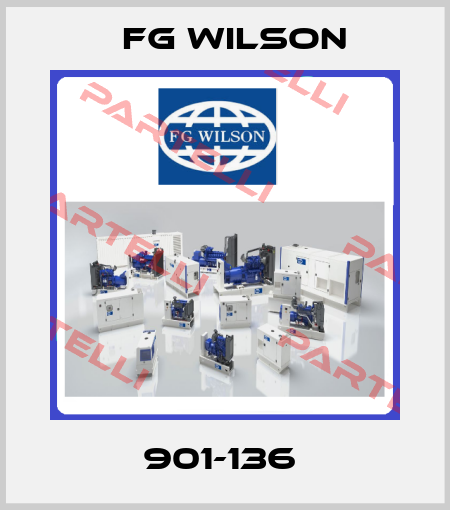 901-136  Fg Wilson
