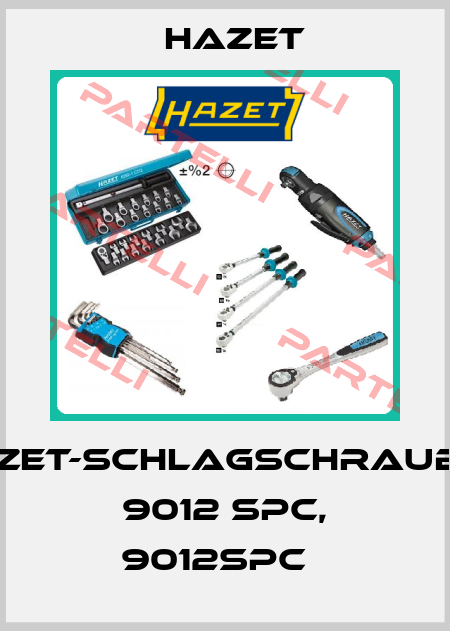 Hazet-Schlagschrauber 9012 SPC, 9012SPC   Hazet
