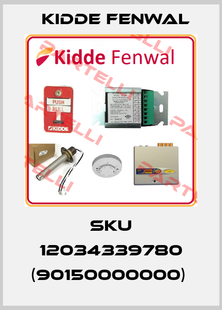 SKU 12034339780 (90150000000)  Kidde Fenwal