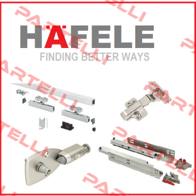 902.01.300  HAFELE