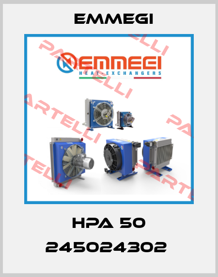 HPA 50 245024302  Emmegi