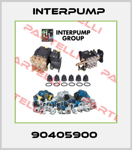90405900  Interpump