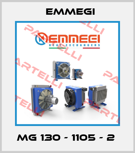 MG 130 - 1105 - 2  Emmegi