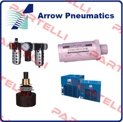 9052V-10  Arrow Pneumatics