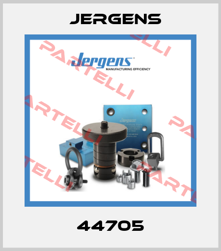 44705 Jergens