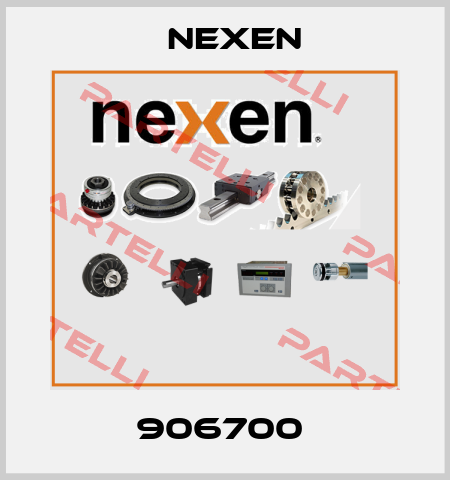 906700  Nexen