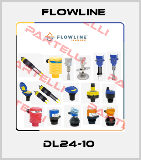 DL24-10  Flowline