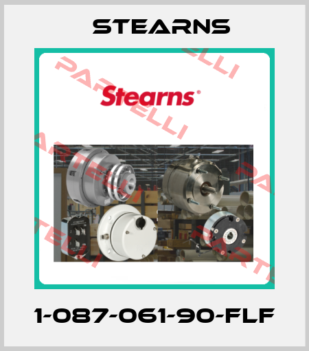 1-087-061-90-FLF Stearns