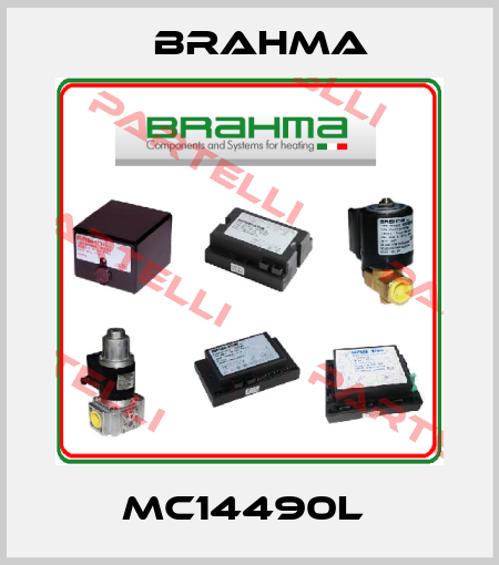 MC14490L  Brahma