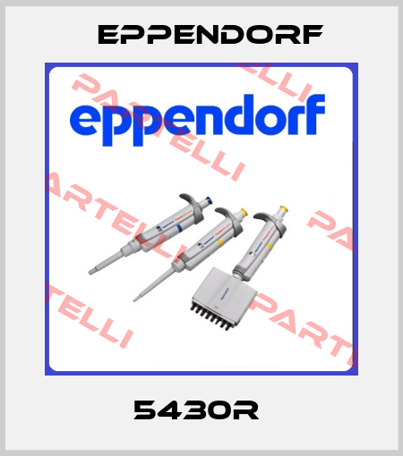 5430R  Eppendorf