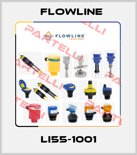 LI55-1001 Flowline