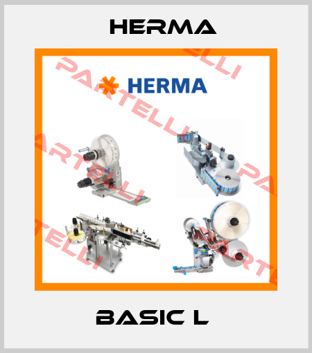 Basic L  Herma