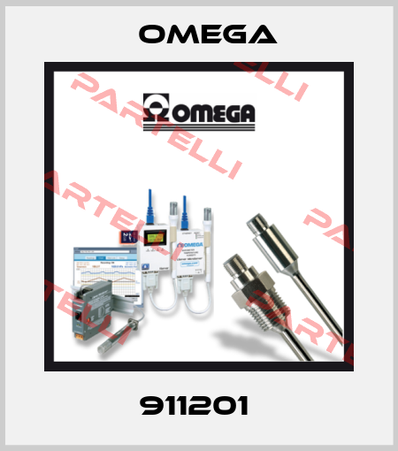 911201  Omega