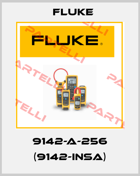 9142-A-256 (9142-INSA) Fluke