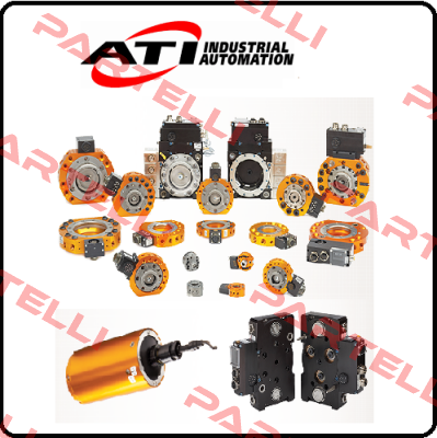 9160-045-P05-BN-R-N  ATI Industrial Automation