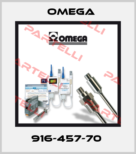 916-457-70  Omega