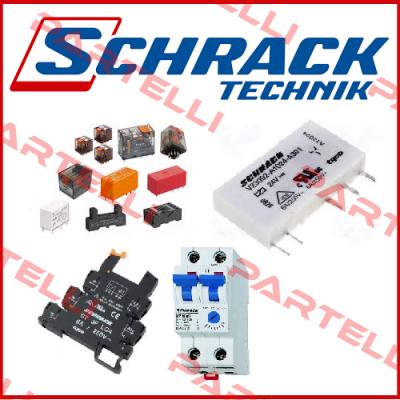 BO617532  Schrack