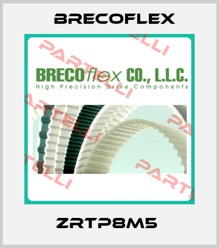 ZRTP8M5  Brecoflex