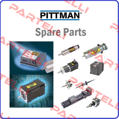 9234S006-R1  Ametek Pittman