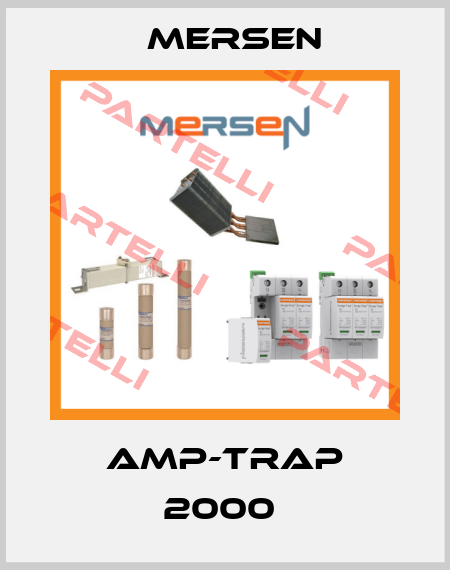 AMP-TRAP 2000  Mersen