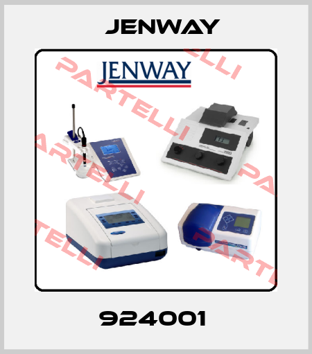 924001  Jenway