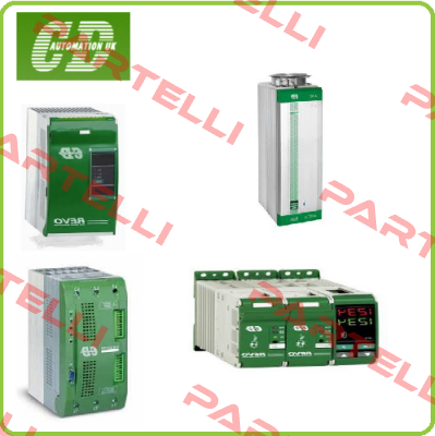 CD3000S 1PH/45A/440V/480V/NO/SSR/ZC/EF  CD AUTOMATION