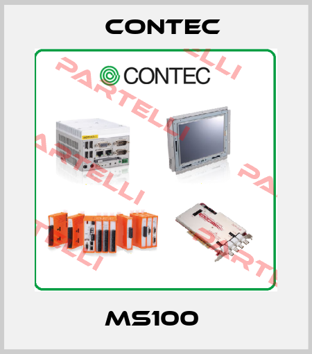 MS100  Contec