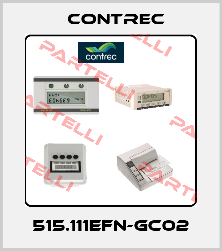 515.111EFN-GC02 Contrec