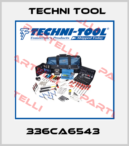 336CA6543  Techni Tool