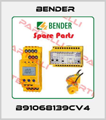 B91068139CV4 Bender