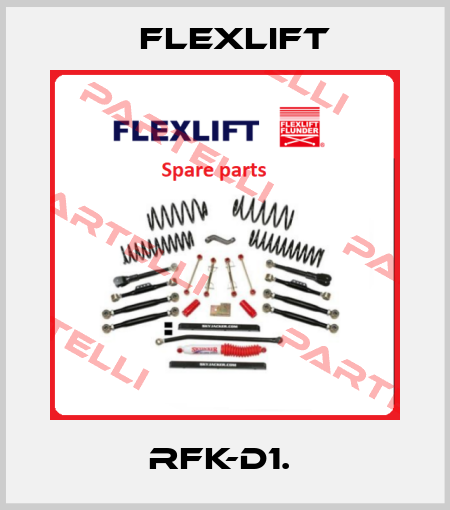 RFK-D1.  Flexlift