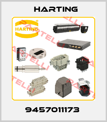 9457011173  Harting