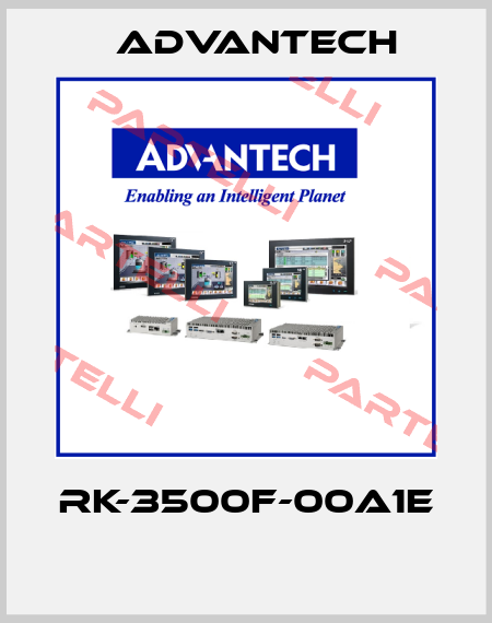 RK-3500F-00A1E  Advantech