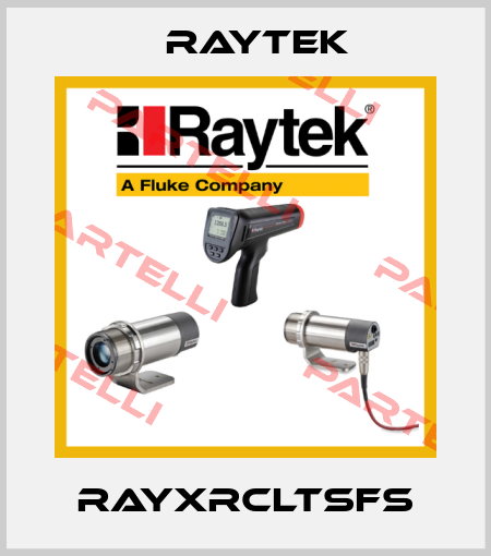 RAYXRCLTSFS Raytek
