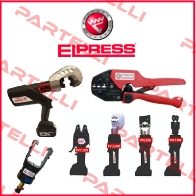 AS95H (pack 1x12)  Elpress