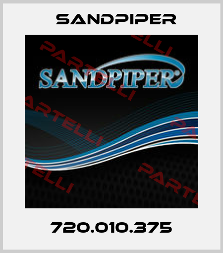 720.010.375 Sandpiper