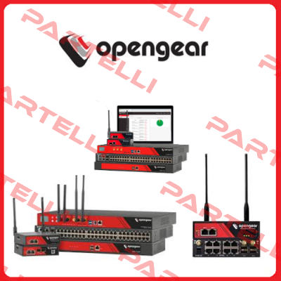 ACM5004-LR-E  Opengear