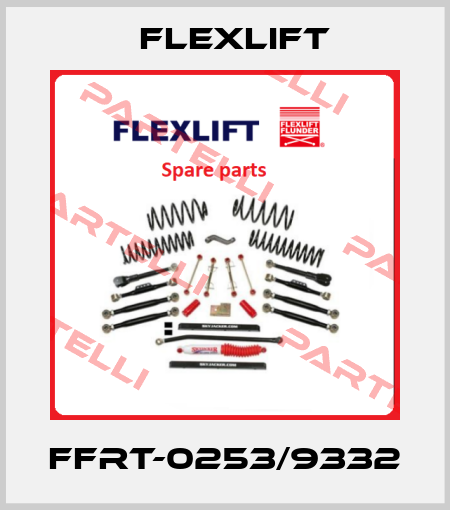 FFRT-0253/9332 Flexlift