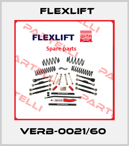 VERB-0021/60  Flexlift