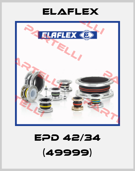 EPD 42/34 (49999) Elaflex